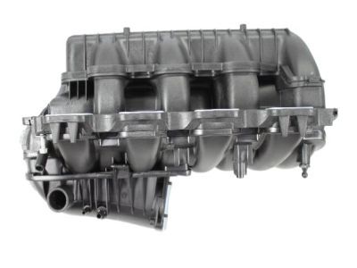 Jeep Commander Intake Manifold - 53032761AI
