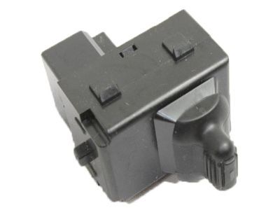 Dodge Durango Door Lock Switch - 5GS19DX9AB