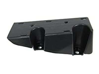 Jeep 1DD62XDVAD SUPPORT Footrest