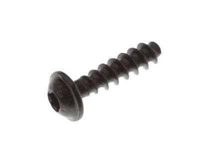 Jeep 6104635AA SCREW Tapping Round Head M5.0X2.24X20.00