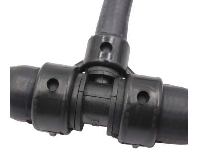 Dodge 55038134AB HOSE Heater Supply