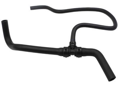 Dodge 55038134AB HOSE Heater Supply