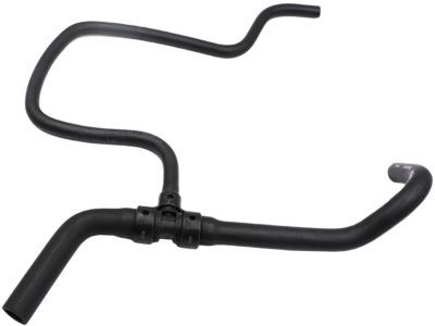 Dodge 55038134AB HOSE Heater Supply