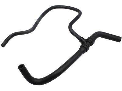Dodge 55038134AB HOSE Heater Supply