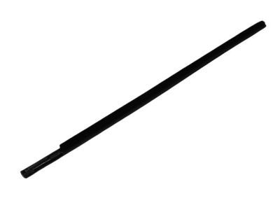 Chrysler Door Seal - 4724781AF