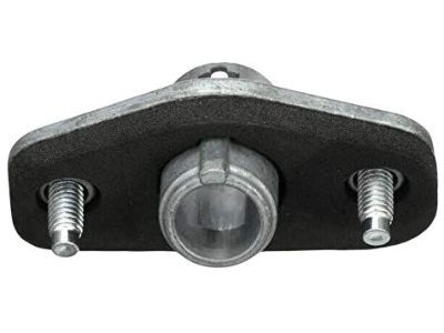Jeep 68000602AA CYLINDER Liftgate Lock
