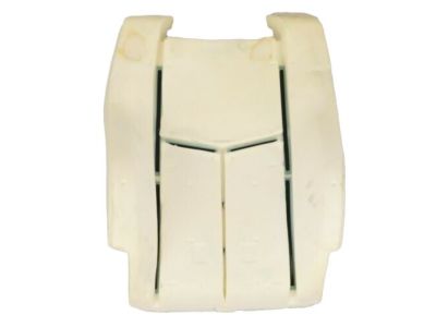 Dodge 68232062AA FOAM Seat Back