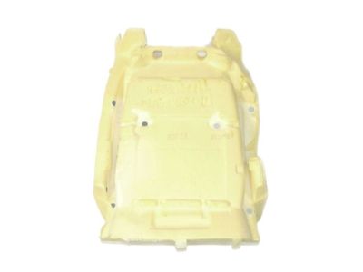 Dodge 68232062AA FOAM Seat Back