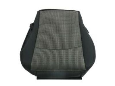 Ram 5MV87HL1AD COVER Front Seat Cushion