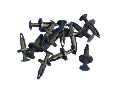Chrysler 6509103AA PIN Push