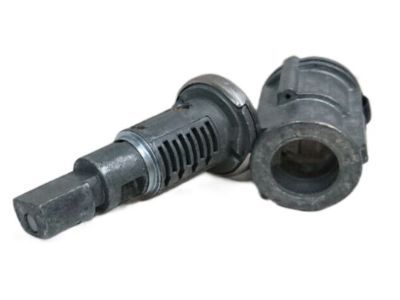 Jeep 5083915AB CYLINDER Ignition Lock