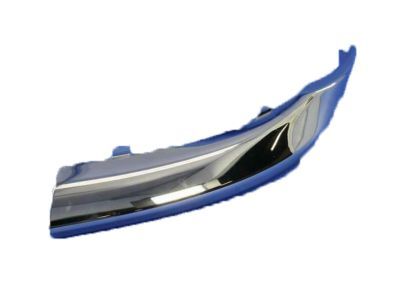 Dodge 5113737AB MOLDING Fascia
