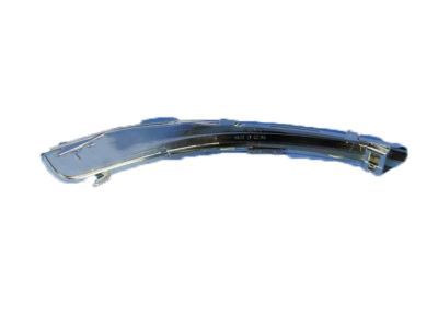 Dodge 5113737AB MOLDING Fascia