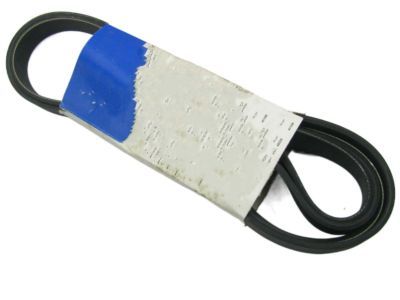 Chrysler 53032817AB BELT Serpentine
