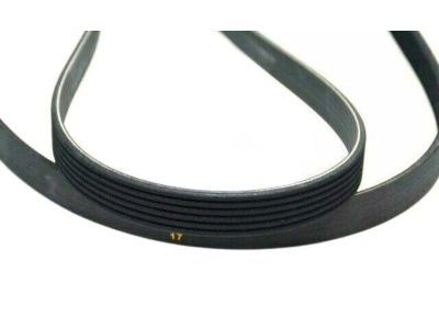 Chrysler 53032817AB BELT Serpentine
