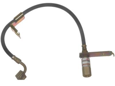 Mopar 4764180AB Flex Hose