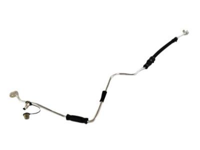 Mopar 68223572AF Line A/C Liquid