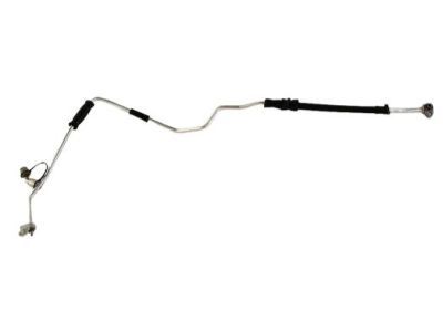 Mopar 68223572AF Line A/C Liquid