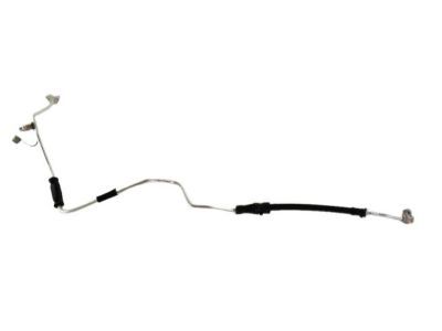 Mopar 68223572AF Line A/C Liquid