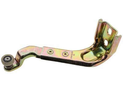 Dodge 5103588AA SLIDER Body Hardware