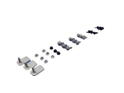 Mopar 68088053AB Hardware Kit
