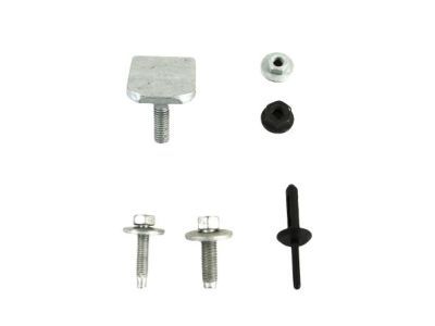 Mopar 68088053AB Hardware Kit