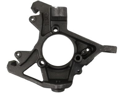 Jeep 52067577 KNUCKLE Front
