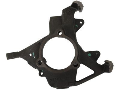 Jeep 52067577 KNUCKLE Front