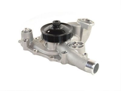 Dodge 68165882AD Water Pump