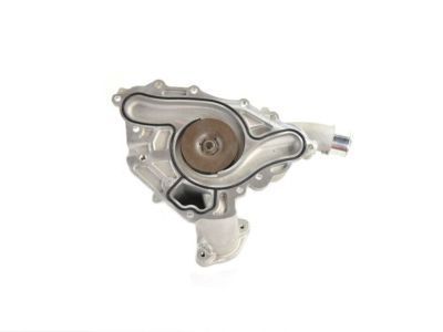 Dodge 68165882AD Water Pump
