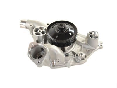 Dodge 68165882AD Water Pump