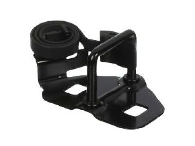 Dodge 4575670AB STRIKER Decklid Latch