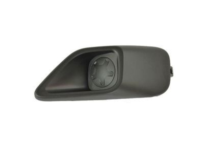 Ram 5YH26LXHAA PLUG Fog Lamp Hole