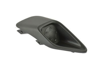 Ram 5YH26LXHAA PLUG Fog Lamp Hole