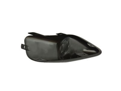 Ram 5YH26LXHAA PLUG Fog Lamp Hole