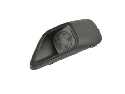 Ram 5YH26LXHAA PLUG Fog Lamp Hole