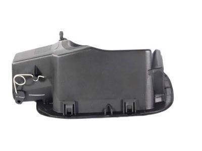 Jeep 68148794AC HOUSING Fuel Filler