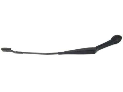 Mopar 5066968AA Wiper Arm, Driver Side
