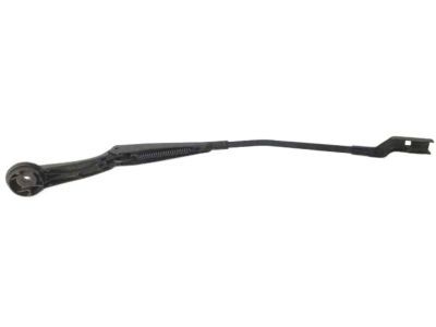 Mopar 5066968AA Wiper Arm, Driver Side