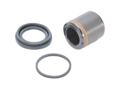 Jeep 68003882AA PISTON AND SEAL KIT Disc Brake