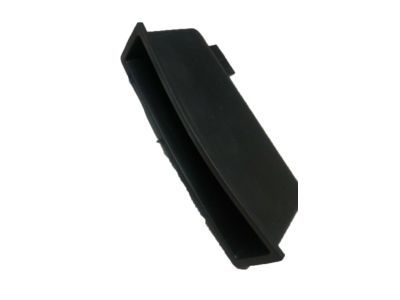 Dodge 5174773AA MAT Floor Console