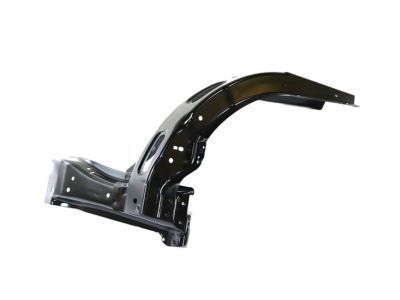 Ram 68159486AA BEAM Upper Load Path