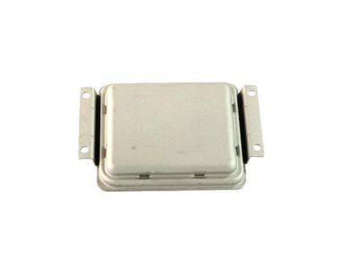 Dodge R6051036AF MODULE Front Control