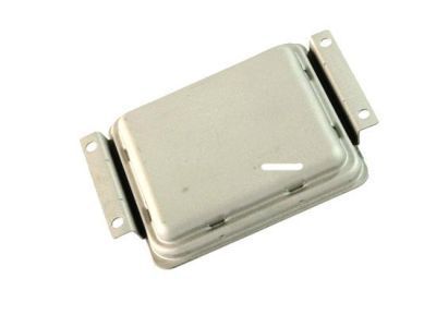 Dodge R6051036AF MODULE Front Control