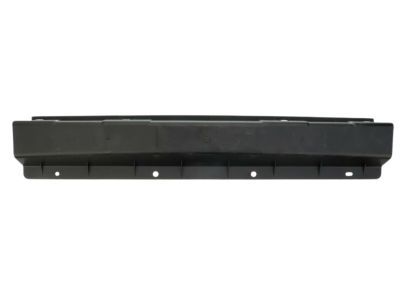 Mopar 68287884AB Center Support, Rear