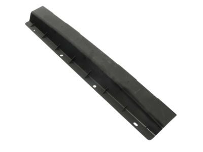 Mopar 68287884AB Center Support, Rear
