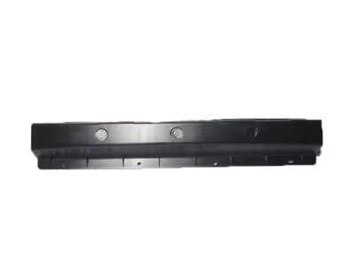Mopar 68287884AB Center Support, Rear