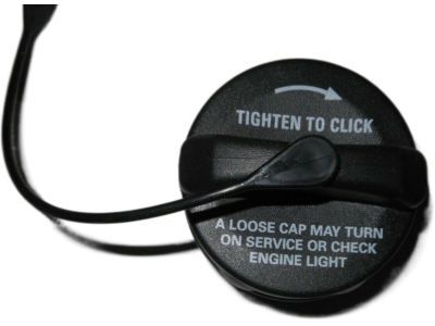 Dodge Intrepid Gas Cap - 5278632AF