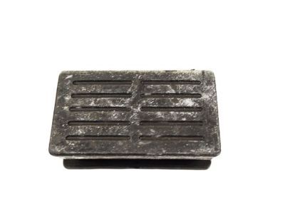 Dodge 5139558AA SEAT Spring
