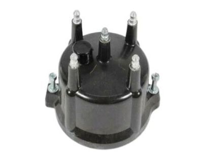 Jeep 53006152AB CAP Distributor